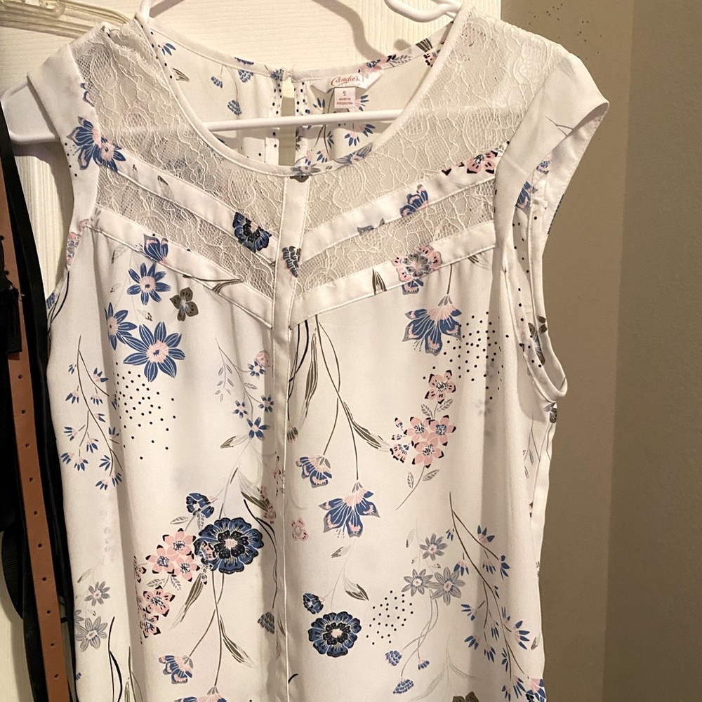 cute women blouse